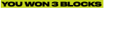 Block Height