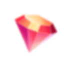 Blurred Gem